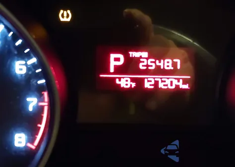 2015 Kia Sedona Lx from USA, damaged, VIN KNDMB5C10F6067099